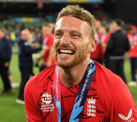 Title Defense Begins: England Locks in Squad for T20 World Cup
