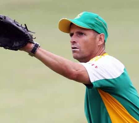 Gary Kirsten’s 2-Year Plan to Secure ICC Trophy for Pakistan in White-ball Cricket