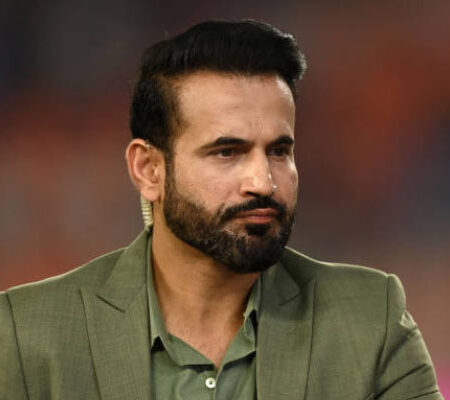 Irfan Pathan Warns Against Overreliance on IPL Performance in Indian T20 WC Team Selection