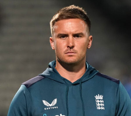 Jason Roy Opens Up: Prioritizing Self-care Over IPL 2024 Commitment