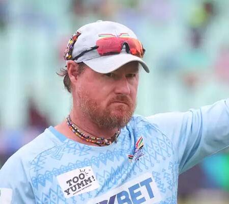 ‘Bowlers Need to Evolve Quickly’: LSG Coach Lance Klusener Adds to the High-Scoring IPL 2024 Debate