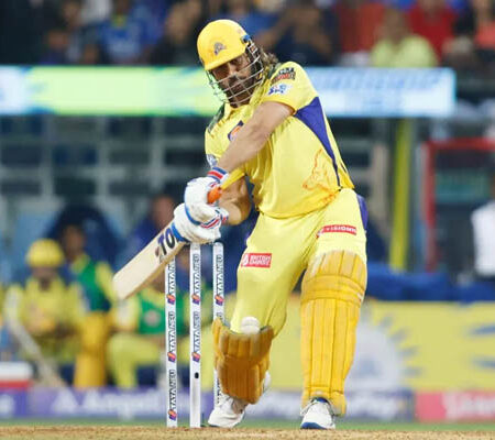 “Blood, Sweat, and Everything”: Harbhajan Singh on MS Dhoni’s CSK Journey