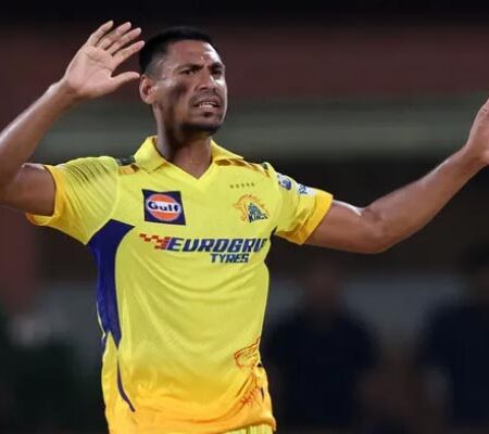 Mustafizur Rahman Might Not Be Available for CSK’s Next IPL Match: Report