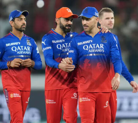 Harbhajan Singh Calls for a Balanced RCB Team as their Bowling Woes Continue Despite Recent Win