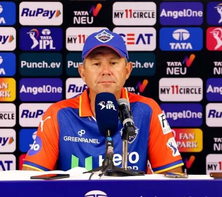 India’s Best Wicketkeeper for T20 World Cup: Ricky Ponting Picks Among Rishabh Pant and Others