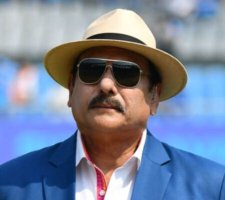 ‘Start Re-Looking’: Ravi Shastri Speaks in Favour of IPL’s ‘Impact Player Rule’ 