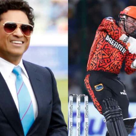 Sachin Tendulkar Lauds SRH After His ‘DC Have a Good Chance to Win’ Prediction Goes Horribly Wrong