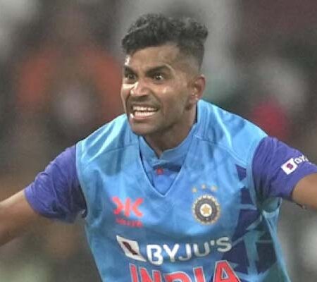 LSG Pacer Shivam Mavi Ruled Out of IPL 2024 Due to Injury
