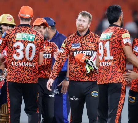 “We Are Sticking To…”: Heinrich Klaasen Confident of SRH Playoff Spot Despite Poor IPL 2025 Start