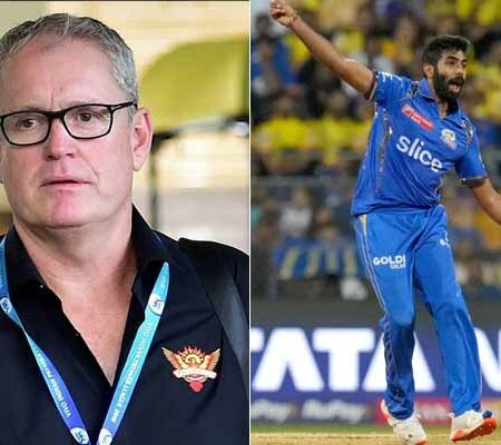 ‘He is at the Peak of his Powers’: Tom Moody Questions MI for Underutilizing Jasprit Bumrah Against PBKS