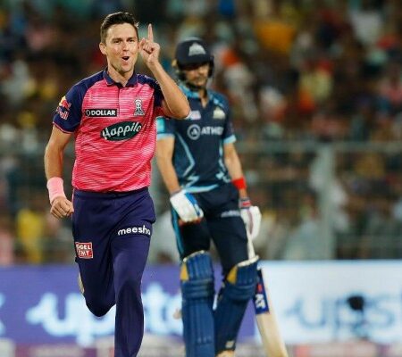 ‘Two Bouncers Made a Huge Difference’: Trent Boult Lauds New Rule for More ‘Unpredictable Bowling’