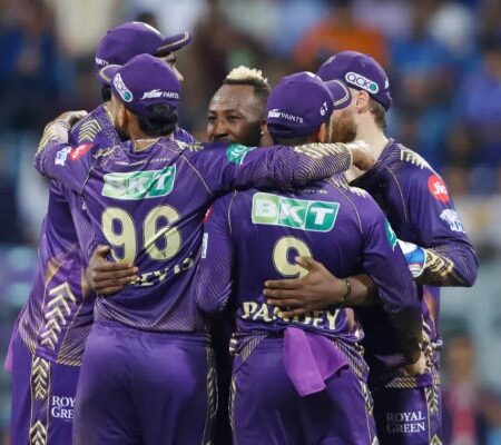 IPL 2024 | KKR Bowlers Dominated at Wankhede to Defeat Mumbai Indians By 24 Runs