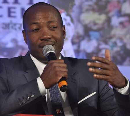 ‘Try To Get the Crowd Back into the Ground’: Brian Lara Raises Concern Over Test Cricket’s Uncertain Future