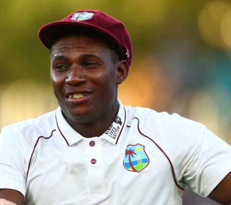 West Indies Cricketer Devon Thomas Handed a 5-Year Ban for Breaching Anti-Corruption Codes