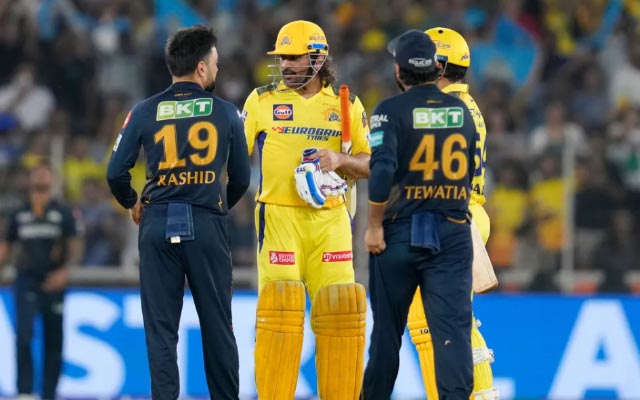 Gujarat Titans