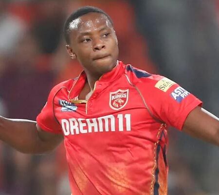 PBKS Pacer Kagiso Rabada Ruled out of IPL 2024 Due to Leg Infection; Confirms Coach Brad Haddin