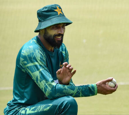 Pakistan Pacer Mohammad Amir’s T20 World Cup Prep Hit by Visa Delay Due to Spot-Fixing Scandal