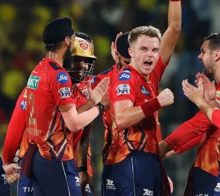 Punjab Kings Crash Out of IPL 2024 Playoffs; Stand-in Skipper Sam Curran Apologizes to Fans