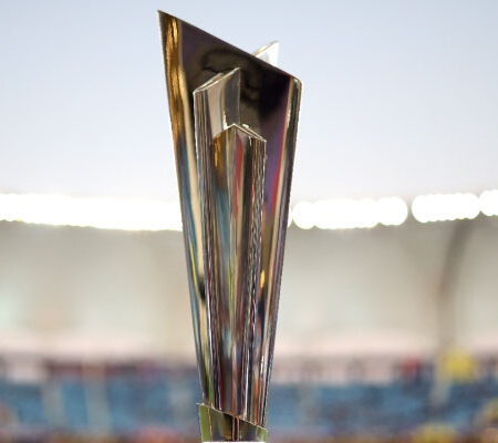 ICC Announces Full Schedule of T20 World Cup 2024 Warm-Up Matches