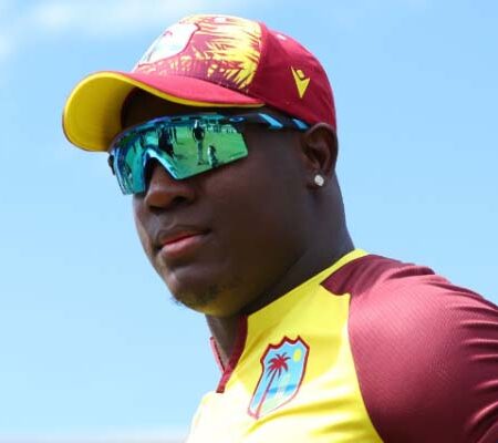 West Indies Announces 15-Man Squad for T20 World Cup 2024; Rovman Powell Named Captain
