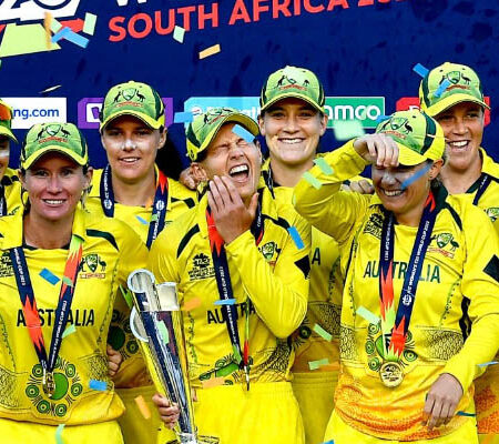 ICC Announces Groups and Full Schedule For Women’s T20 World Cup 2024