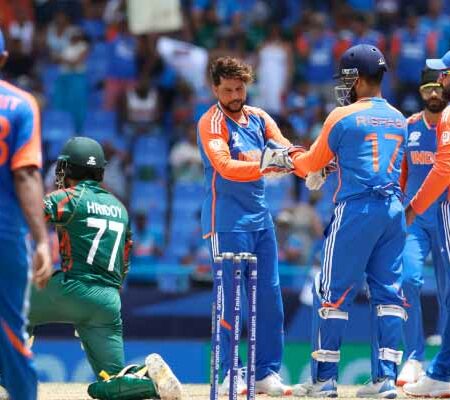 India’s White-Ball Tour of Bangladesh Postponed to September 2026