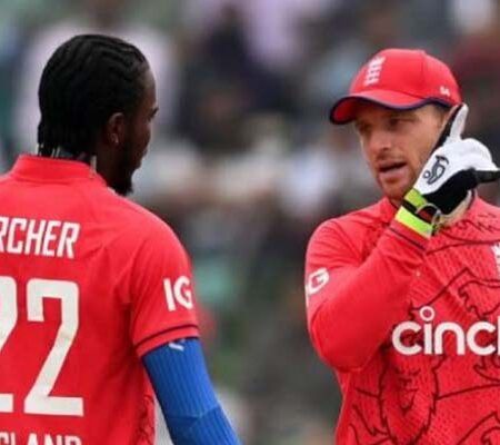 England Players Ordered to Skip IPL 2025 Playoffs, Join ODI Squad by May 29 | Reports