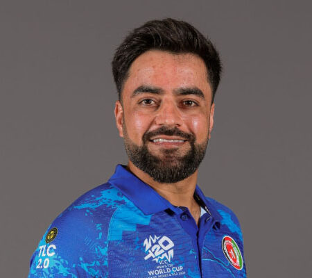 Rashid Khan Hopes to Play in Afghanistan Amid Political Uncertainty