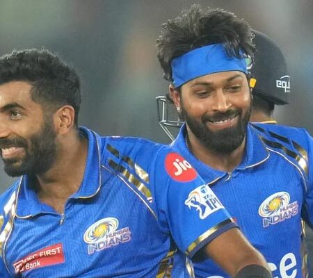 Mumbai Indians to Play Without Jasprit Bumrah for At Least Two More Matches | Reports