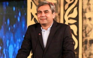 PCB Mohsin Naqvi Karachi