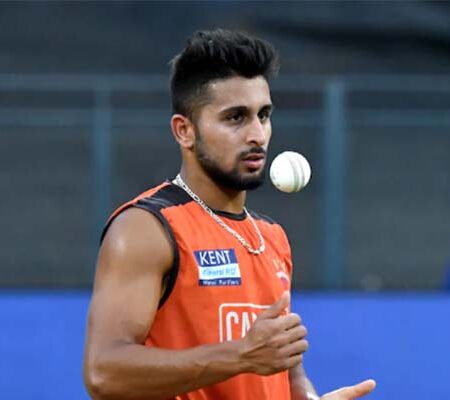 S. Sreesanth on Umran Malik’s IPL 2025 Exit: Focus on Fitness, Not Just 150kph