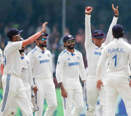 BCCI Plans to Keep Indian Players Test-Ready During IPL 2025 Ahead of England Tour | Reports