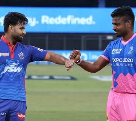 IPL 2025: Rishabh Pant, Sanju Samson Likely to Stay as Captains, Says RP Singh