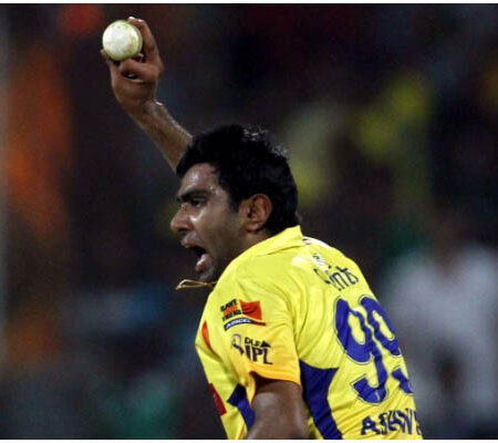 CSK Looks to Bring Back Ravichandran Ashwin, Plans to Retain Devon Conway with RTM