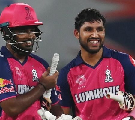 Sanju Samson Gets BCCI Clearance, Returns as RR Captain and Keeper