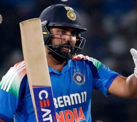 ‘I Would Like To Open With…’: Travis Head Picks Rohit Sharma as Favourite Indian Batter