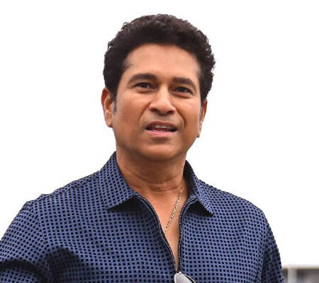Jasprit Bumrah and Smriti Mandhana Shine at the 2025 BCCI Naman Awards, Sachin Tendulkar Receives Lifetime Achievement