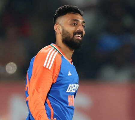‘Not Suited For Me’: Varun Chakaravarthy Explains Why He Will Not Be Able To Play Test Cricket