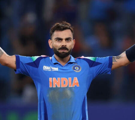 Virat Kohli Reveals Real Reason Why He Retired From T20Is After World Cup 2024 Win