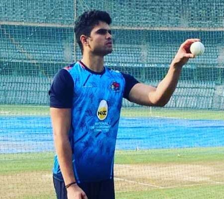 ‘Arjun Tendulkar Can Be the World’s Best Batter’: Yograj Singh Challenges Sachin, Yuvraj Singh