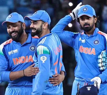 India Unlikely to Tour Bangladesh for White-Ball Series in August | Report