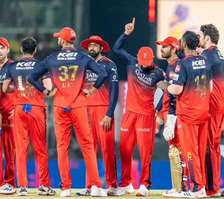 RCB’s New Balance: AB De Villiers Praises Team’s Strong Start in IPL 2025