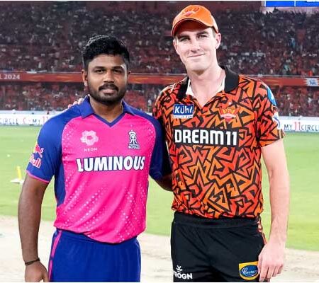 SRH vs RR Dream11 Prediction | SRH vs RR Live Score IPL 2025 | (23/03/2025)