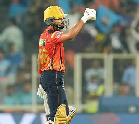 “The Bowlers Adapted”: Shreyas Iyer Heaps Praise On PBKS Bowlers For Commanding Win Over RCB