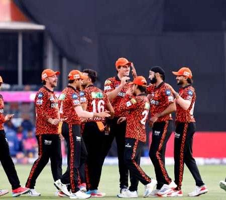 IPL 2025 | Ishan Kishan’s Century and SRH’s Record-Breaking Total Set Up 44-Run Win Over Rajasthan Royals