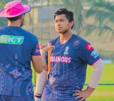 RR Batting Coach Vikram Rathour on Vaibhav Suryavanshi: ‘Not Sure If We Will Use Him’