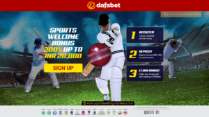 Dafabet app