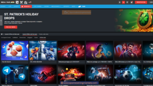 MegaPari Download