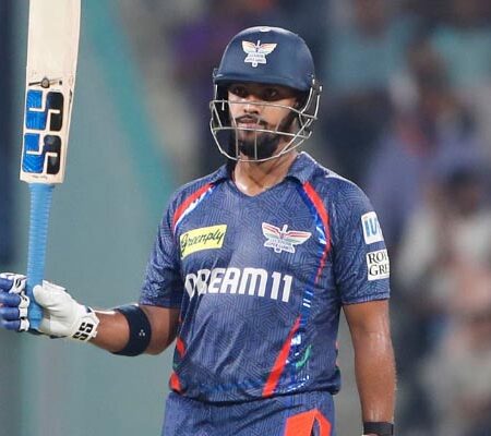 IPL 2025 | LSG Bags Dominant Win By 6 Wickets; Snaps GT’s Winning Streak