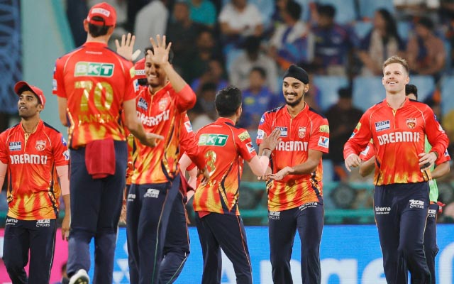 Punjab Kings